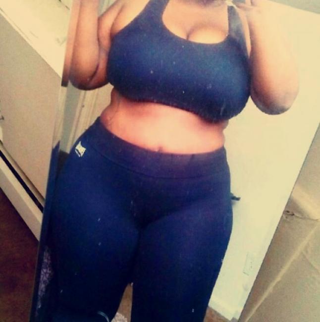 Etudiante trop sexy